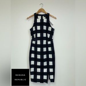 Banana Republic Dress
